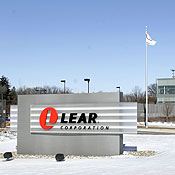The Lear Corporation World Headquarters 