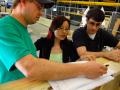 Solar house designers