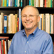 Terry McCoy 