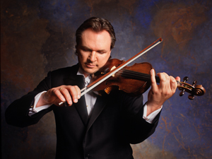 Mark O'Connor