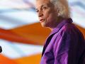 Sandra Day O'Connor