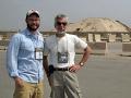 Holtan in Iraq