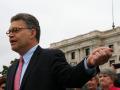 Sen.-elect Al Franken