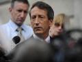 South Carolina Gov. Mark Sanford