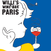 Willi's Wine Bar poster 