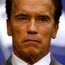 California Gov. Arnold Schwarzenegger