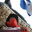 A follower of ousted Honduran President Zelaya