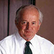 Hugh Johnson 