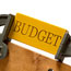 Tightening the budget