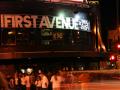 First Avenue