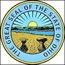 The Ohio state seal