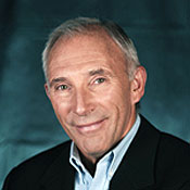 Phil Liggett 