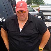 Repo man Jeff Cash 