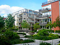 Apartments