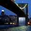 The Brooklyn Bridge