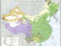 Ethnic-linguistic groups in China