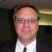 Roger Thurow 
