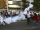 Protest in Tehran