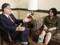 Sonia Sotomayor, Al Franken