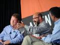 Andrew Sullivan and Jeffrey Goldberg