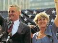 Mondale and Ferraro