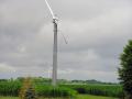 Wind turbine