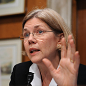 Professor Elizabeth Warren 