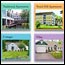 Masonica web page promoting home sales