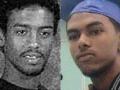 Missing men