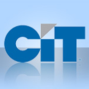 CIT Bank logo 