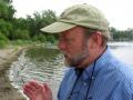 Geology Professor Robert Thorson