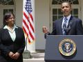 Barack Obama, Regina Benjamin