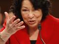 Sonia Sotomayor