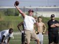 Brett Favre