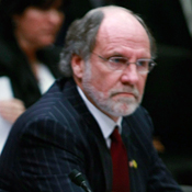 New Jersey Governor Jon Corzine 