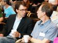 Dr. Jon Hallberg, Dr. Greg Filice