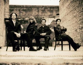 The Jayhawks