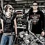 Models in Wicked Quick clothes