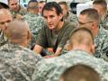 Pawlenty in Iraq