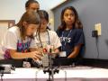 GEMS program participants