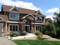 Miller's $1.5 million home