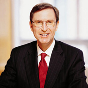 Glenn Hubbard of Columbia Business School 