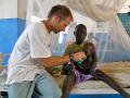 Maskalyk in Africa