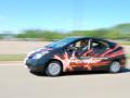 170 mpg hybrid Prius