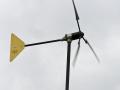 Wind turbine