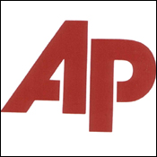Associated Press logo 