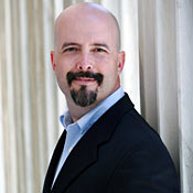 Bill Horvath, owner of software company Dox Systems, Toledo, Ohio.