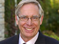 U of M President Robert Bruininks