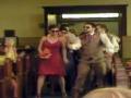 Wedding dance