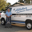 Allstar Appliance Repair's David Khorsandi